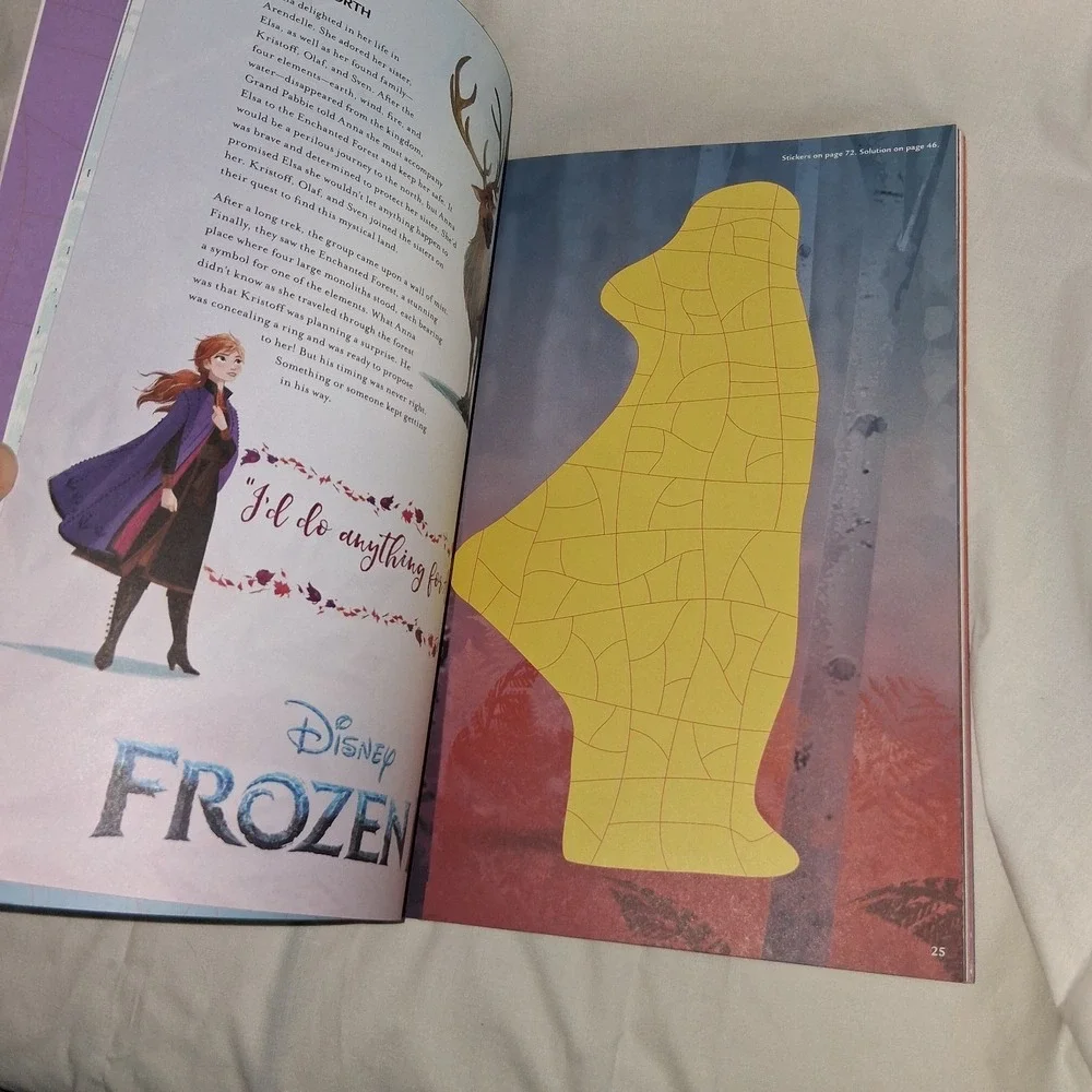 Disney 